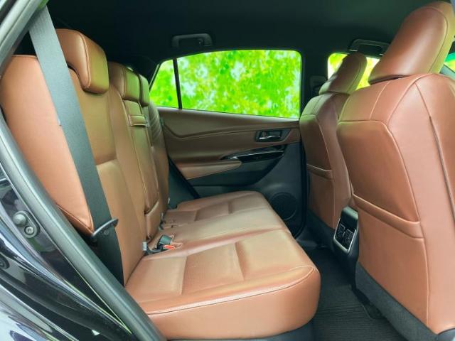 トヨタ ハリアー