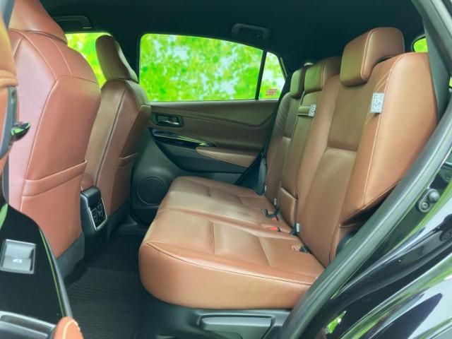 トヨタ ハリアー