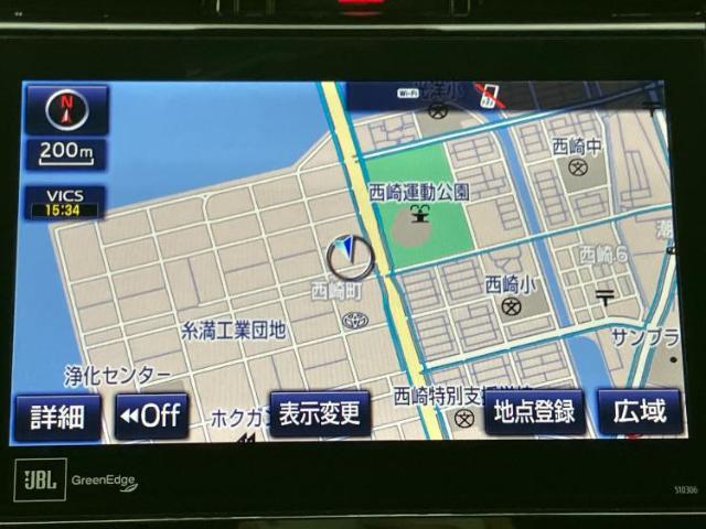 トヨタ ハリアー