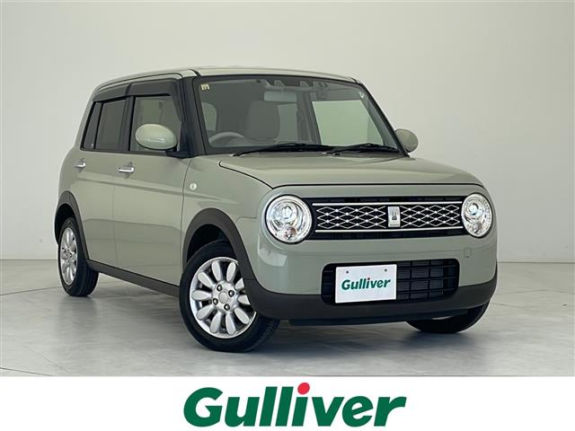 スズキ アルトラパン