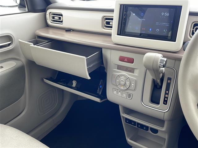 スズキ アルトラパン