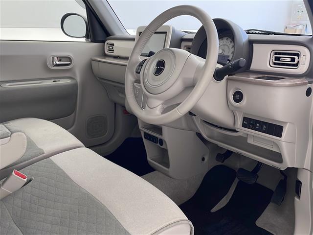 スズキ アルトラパン