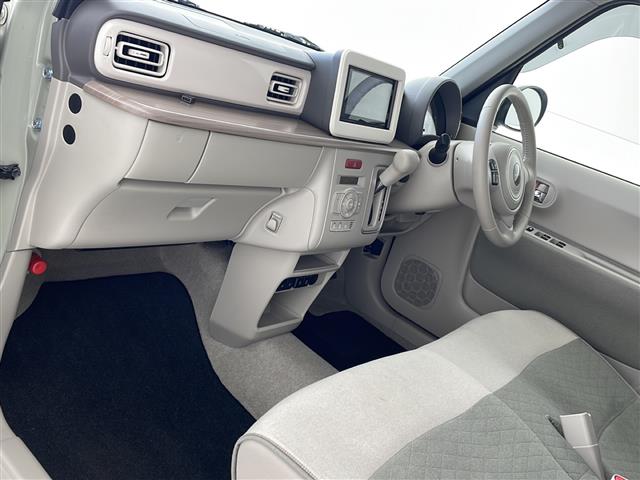 スズキ アルトラパン