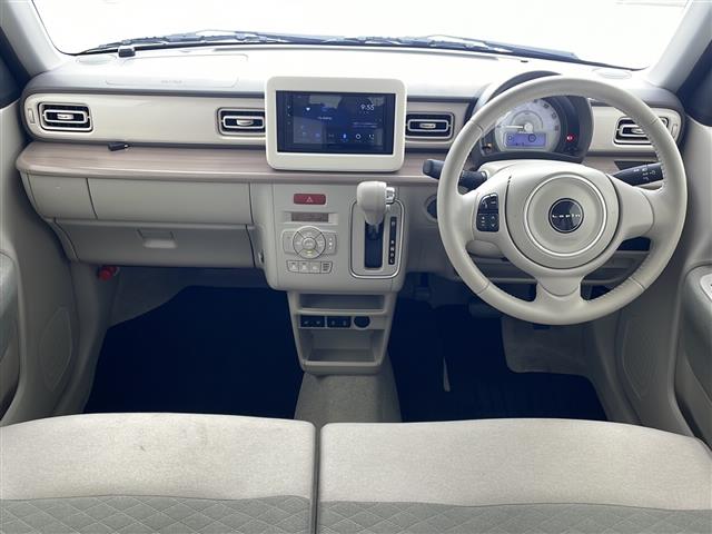 スズキ アルトラパン