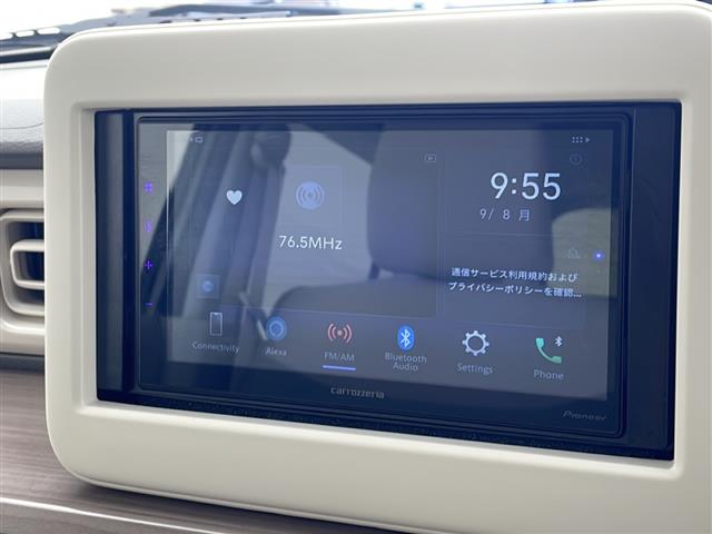 スズキ アルトラパン