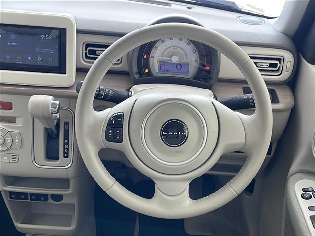 スズキ アルトラパン