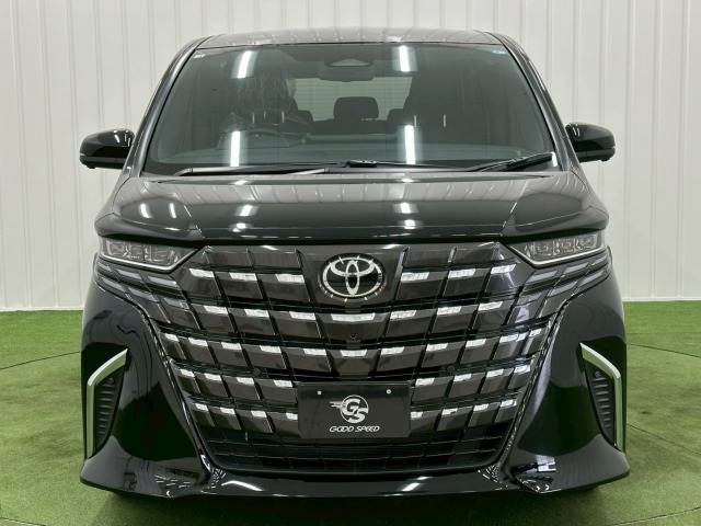 トヨタ アルファード