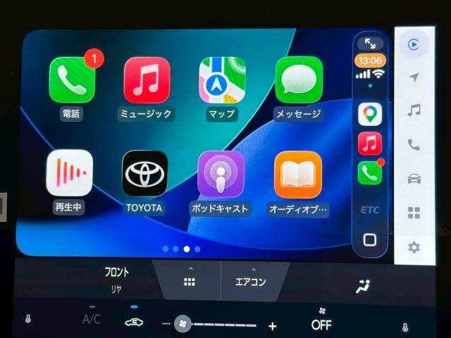 トヨタ アルファード