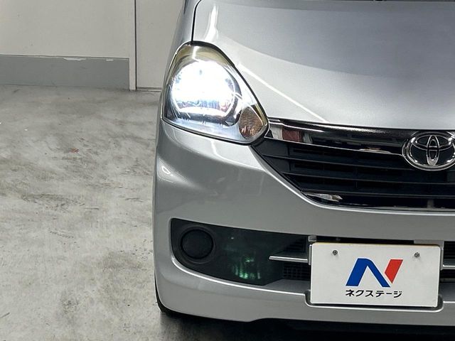 トヨタ ピクシスエポック