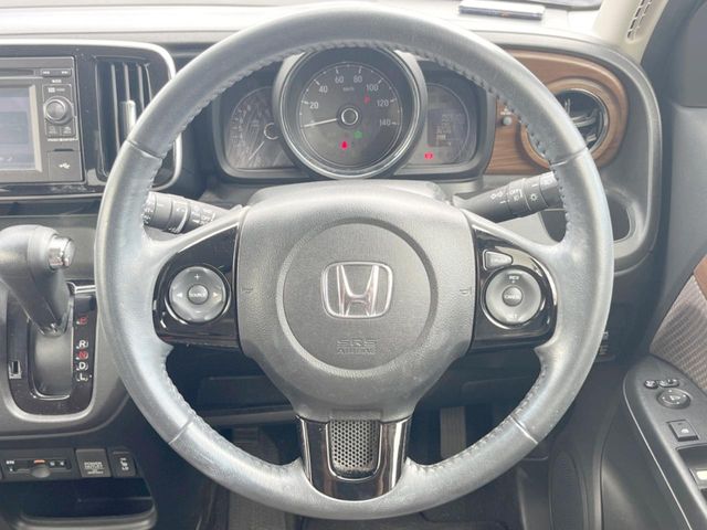 ホンダ N-ONE