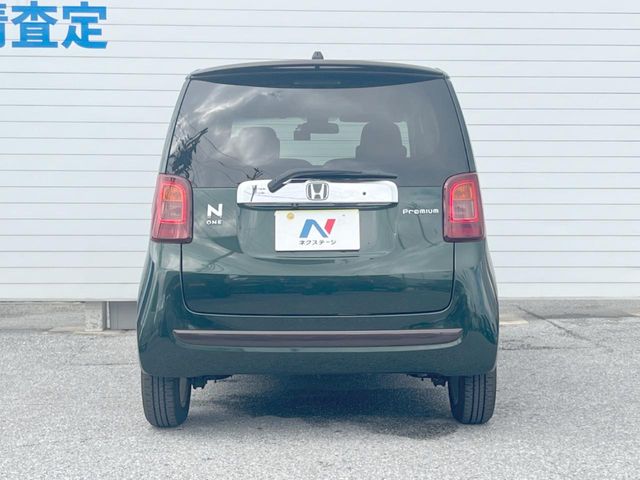 ホンダ N-ONE