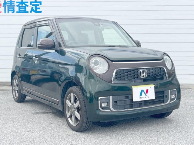 ホンダ N-ONE