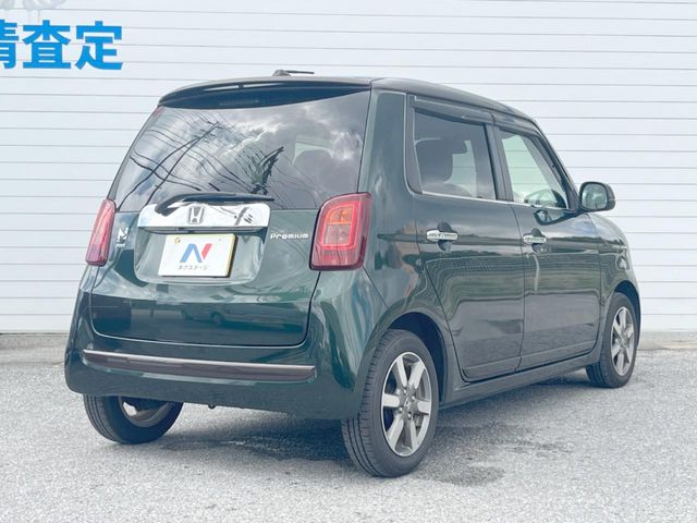 ホンダ N-ONE