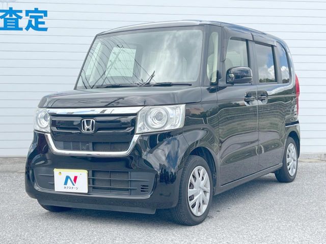 ホンダ N-BOX