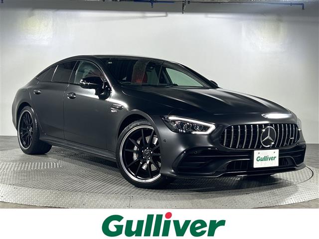 AMG AMG GT
