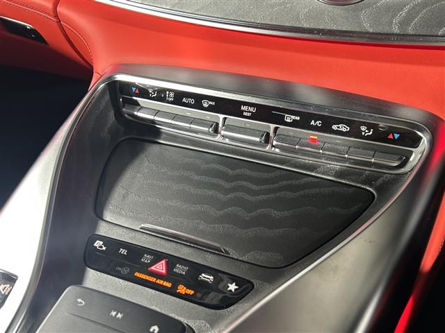 AMG その他