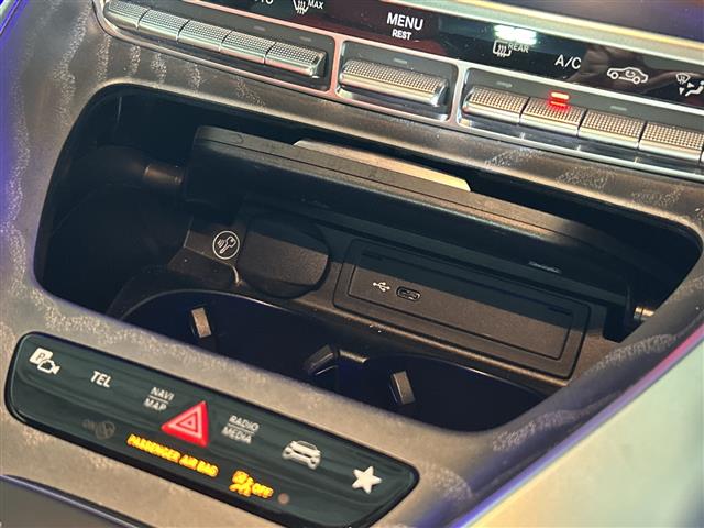 AMG その他
