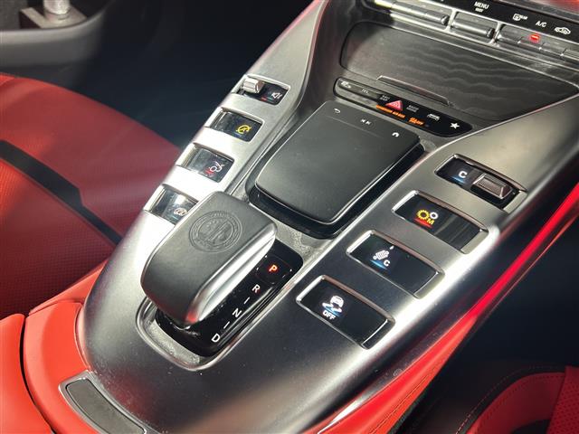 AMG その他