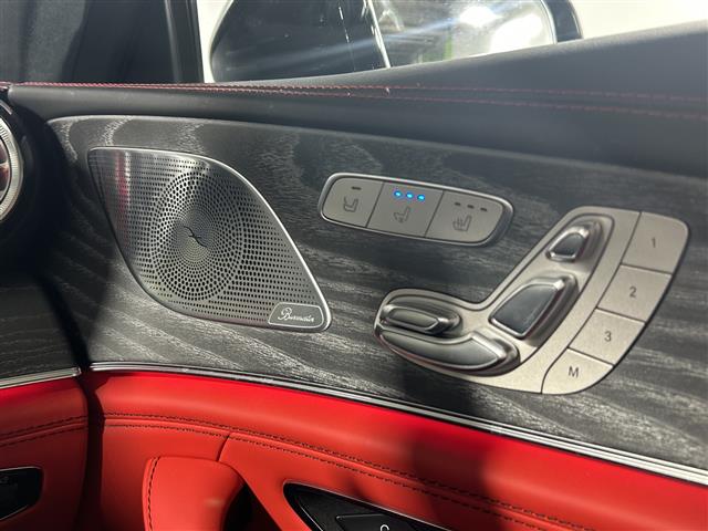 AMG その他