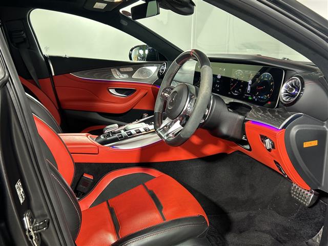 AMG その他
