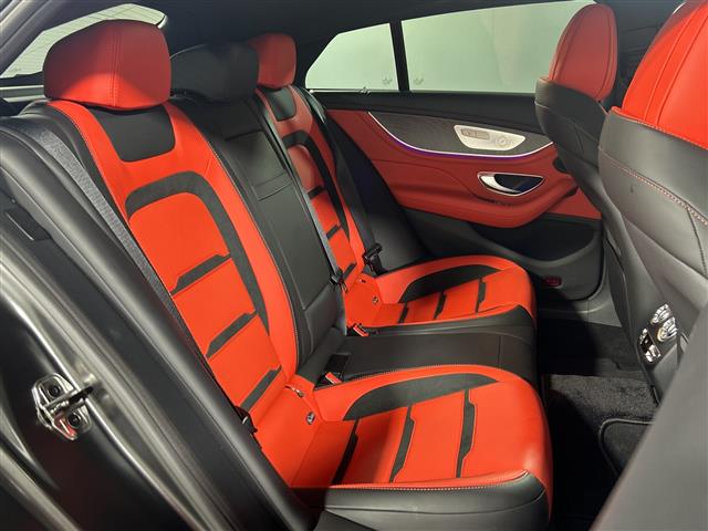 AMG その他
