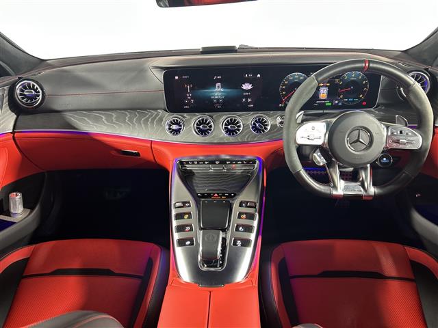 AMG その他