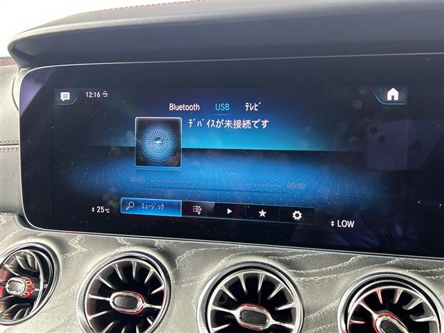 AMG その他