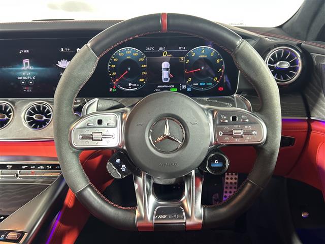 AMG その他
