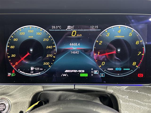 AMG その他