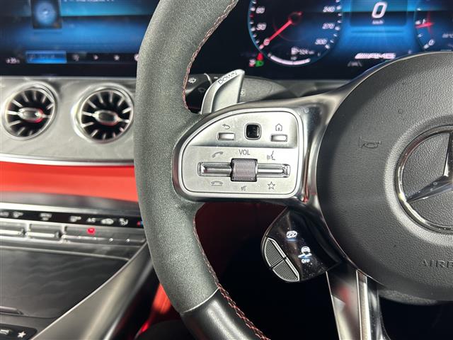 AMG その他