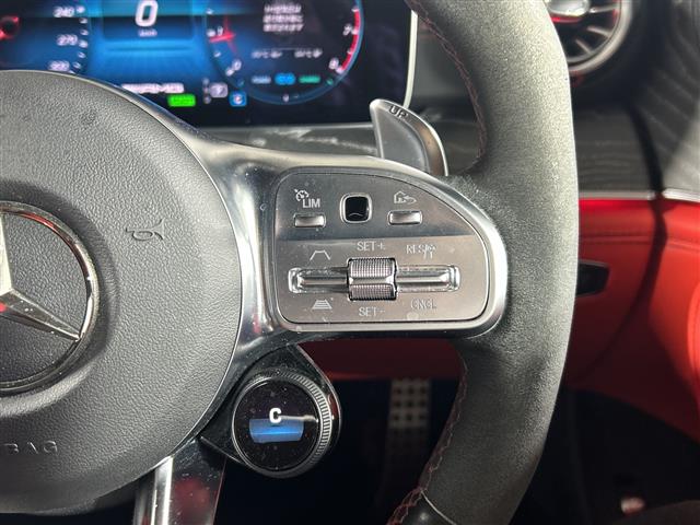 AMG その他