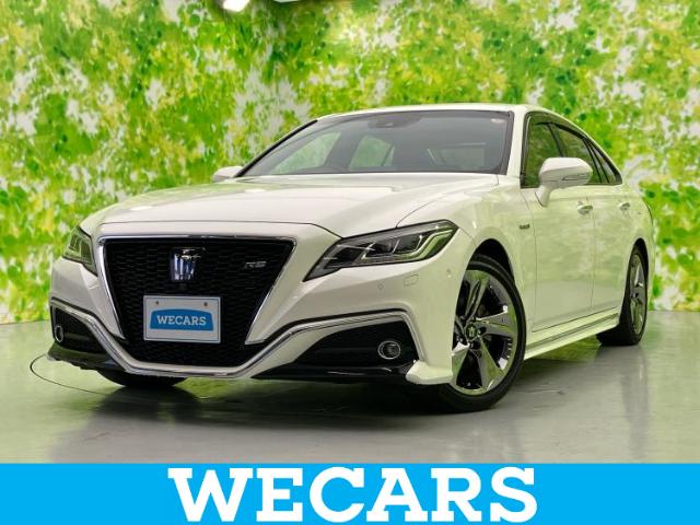 トヨタ クラウン