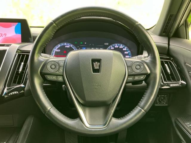 トヨタ クラウン