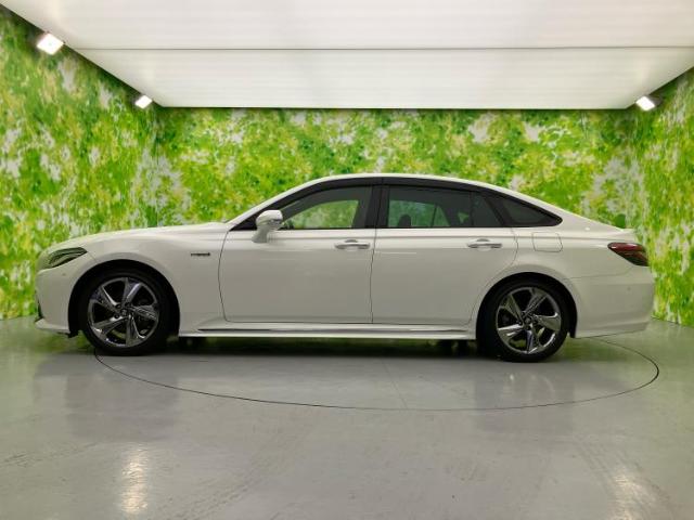 トヨタ クラウン