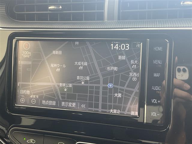 トヨタ アクア