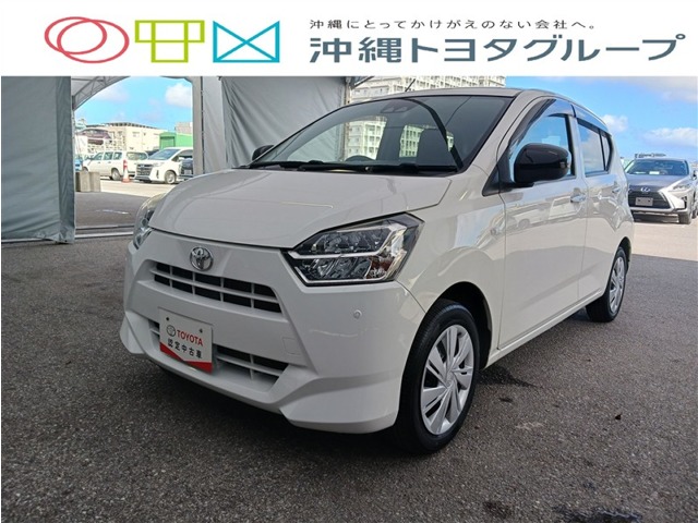 トヨタ ピクシスエポック