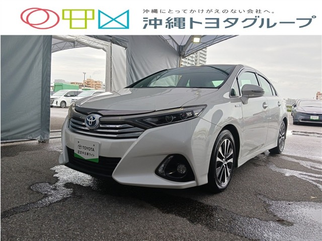 トヨタ SAI