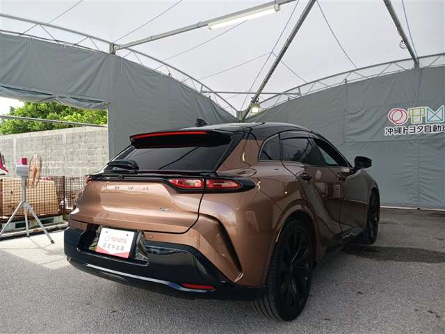 トヨタ クラウンスポーツ