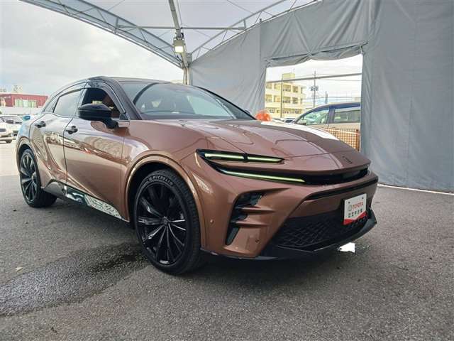トヨタ クラウンスポーツ
