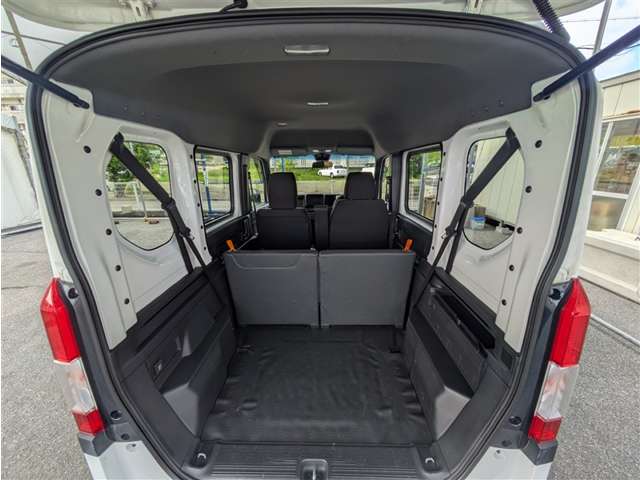 ホンダ N-VAN