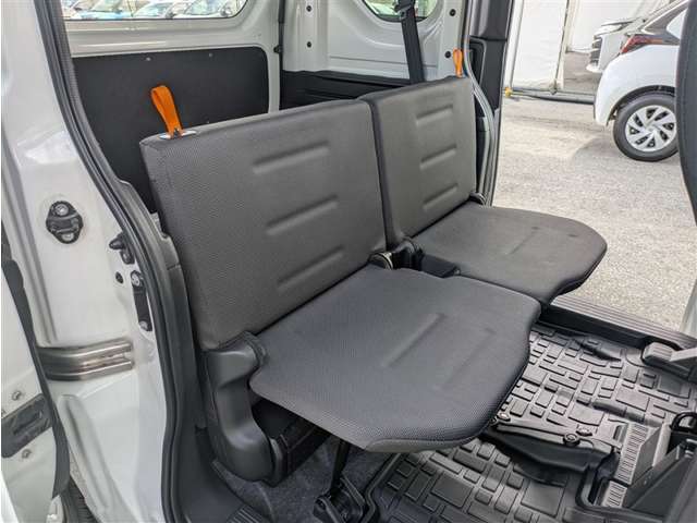 ホンダ N-VAN