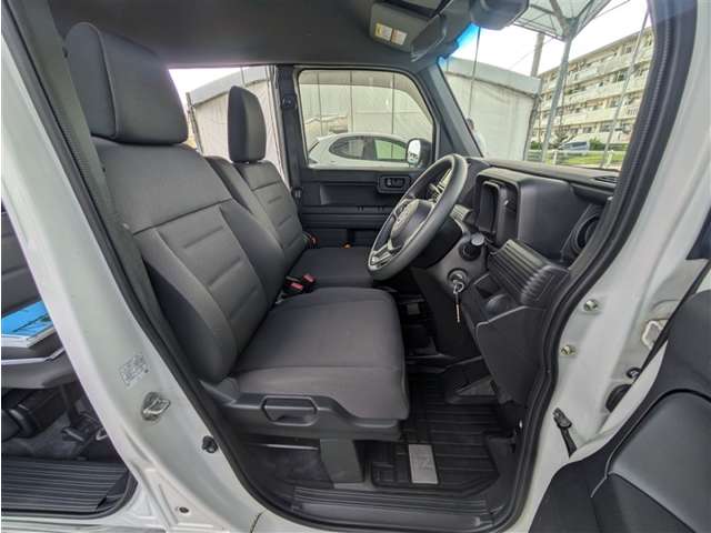 ホンダ N-VAN