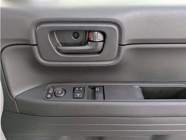 ホンダ N-VAN