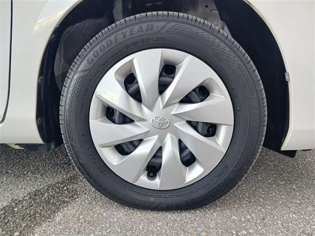 トヨタ ヴィッツ