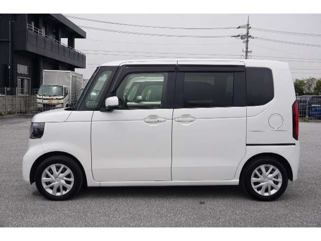 ホンダ N-BOX