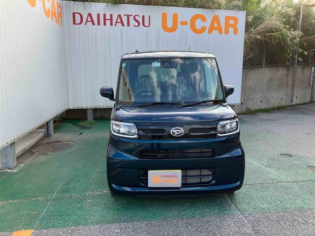 ダイハツ タント