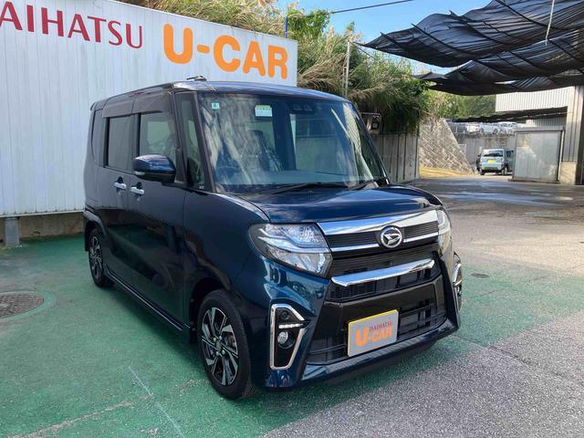 ダイハツ タント