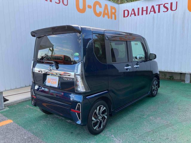 ダイハツ タント