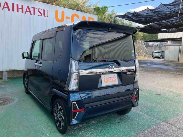 ダイハツ タント