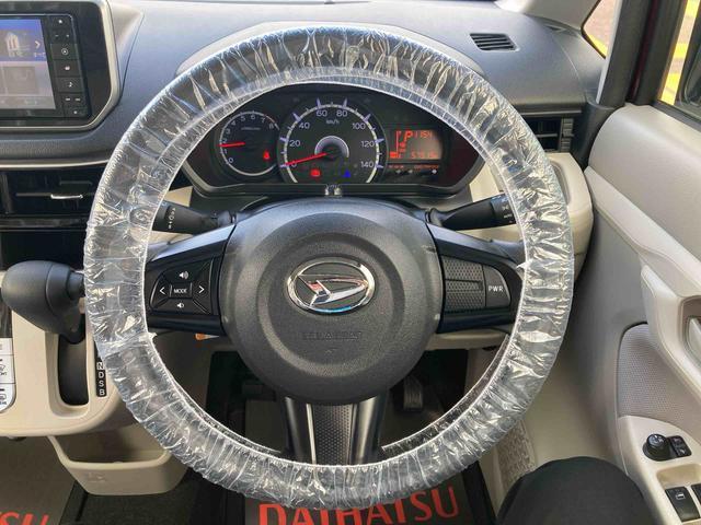 ダイハツ ムーヴ